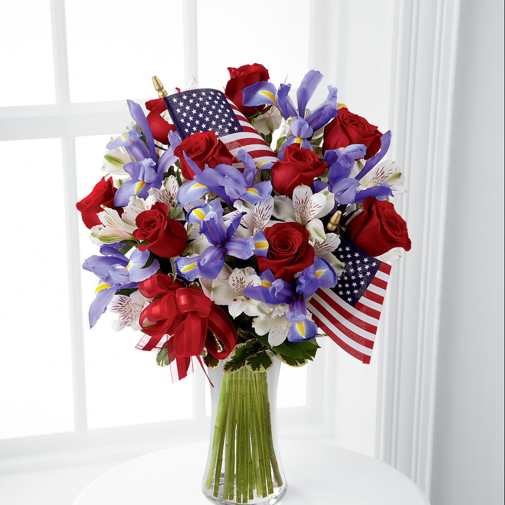 Unity Bouquet – Rainbow Floral, Lacey WA