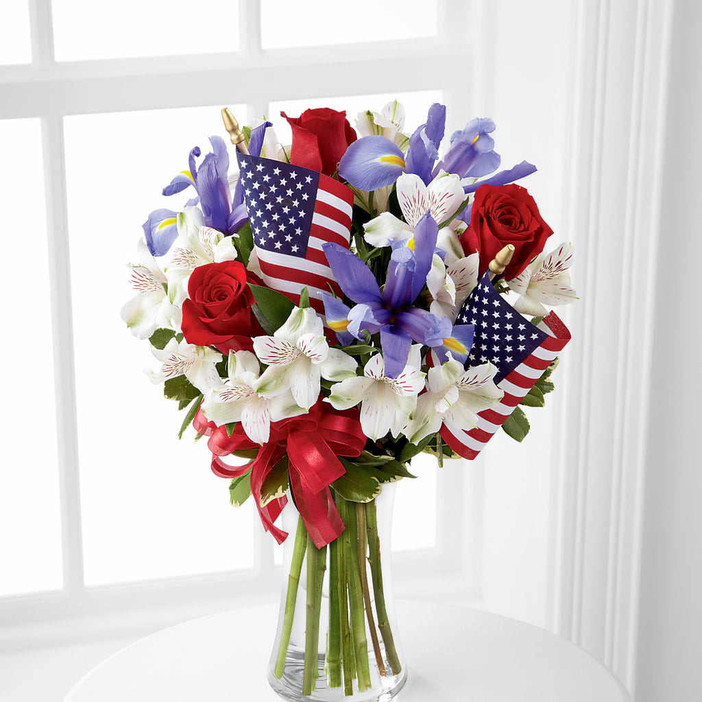 Unity Bouquet – Rainbow Floral, Lacey WA