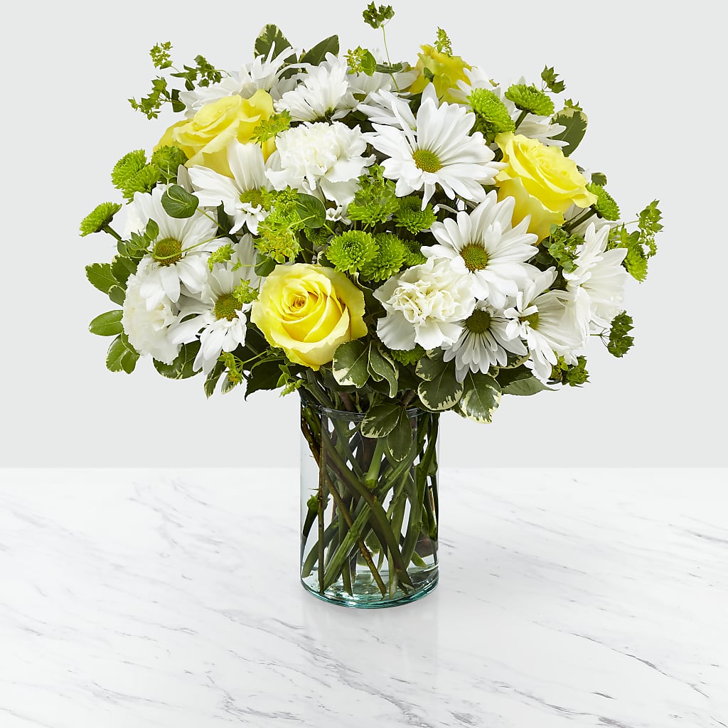 Happy Day Bouquet – Rainbow Floral, Lacey WA