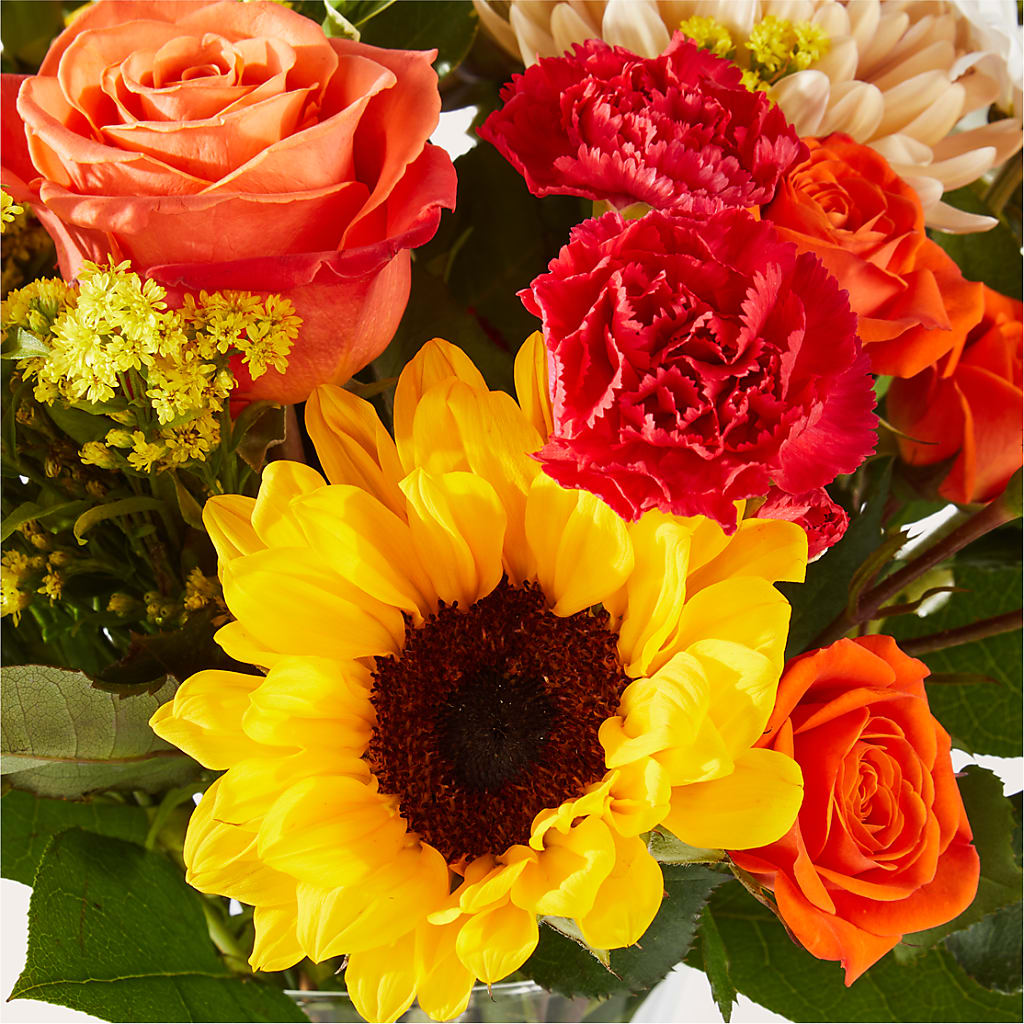 Sweater Season - A Florist Original – Rainbow Floral, Lacey WA