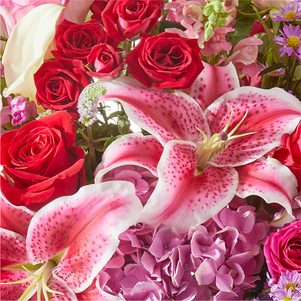 Better Together - A Luxury Florist Original – Rainbow Floral, Lacey WA