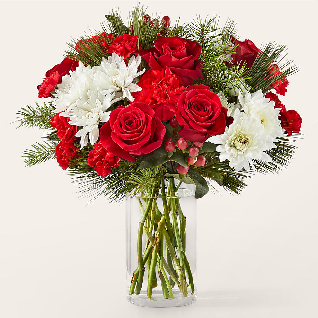Seasonal Magic Bouquet – Rainbow Floral, Lacey WA