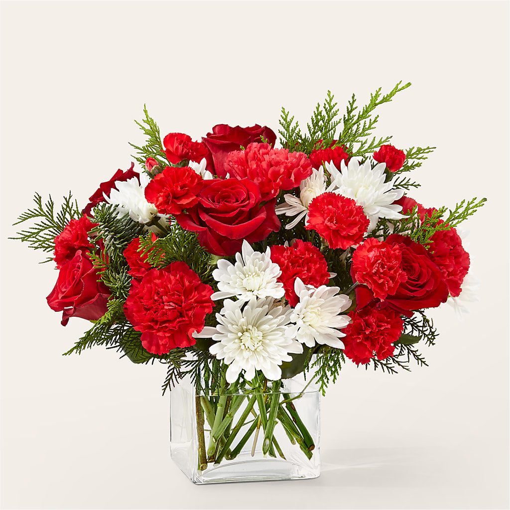 Peppermint Chill Bouquet – Rainbow Floral, Lacey WA