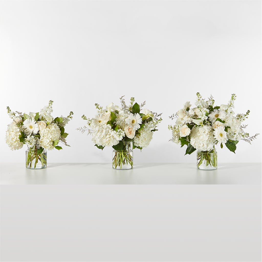 Sun-drenched Blooms Box Bouquet – Rainbow Floral, Lacey WA