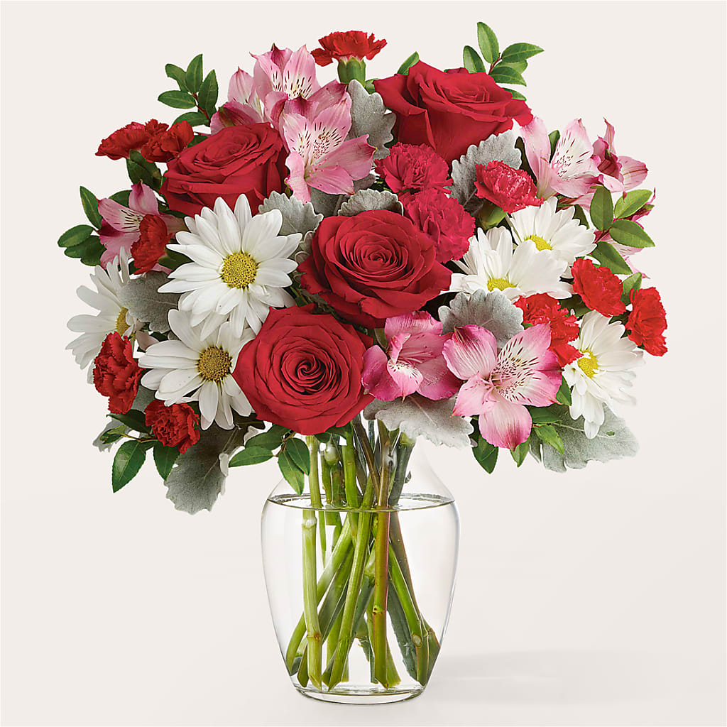 Sugary Sweet Bouquet – Rainbow Floral, Lacey WA