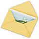 Greeting Card – Rainbow Floral, Lacey WA