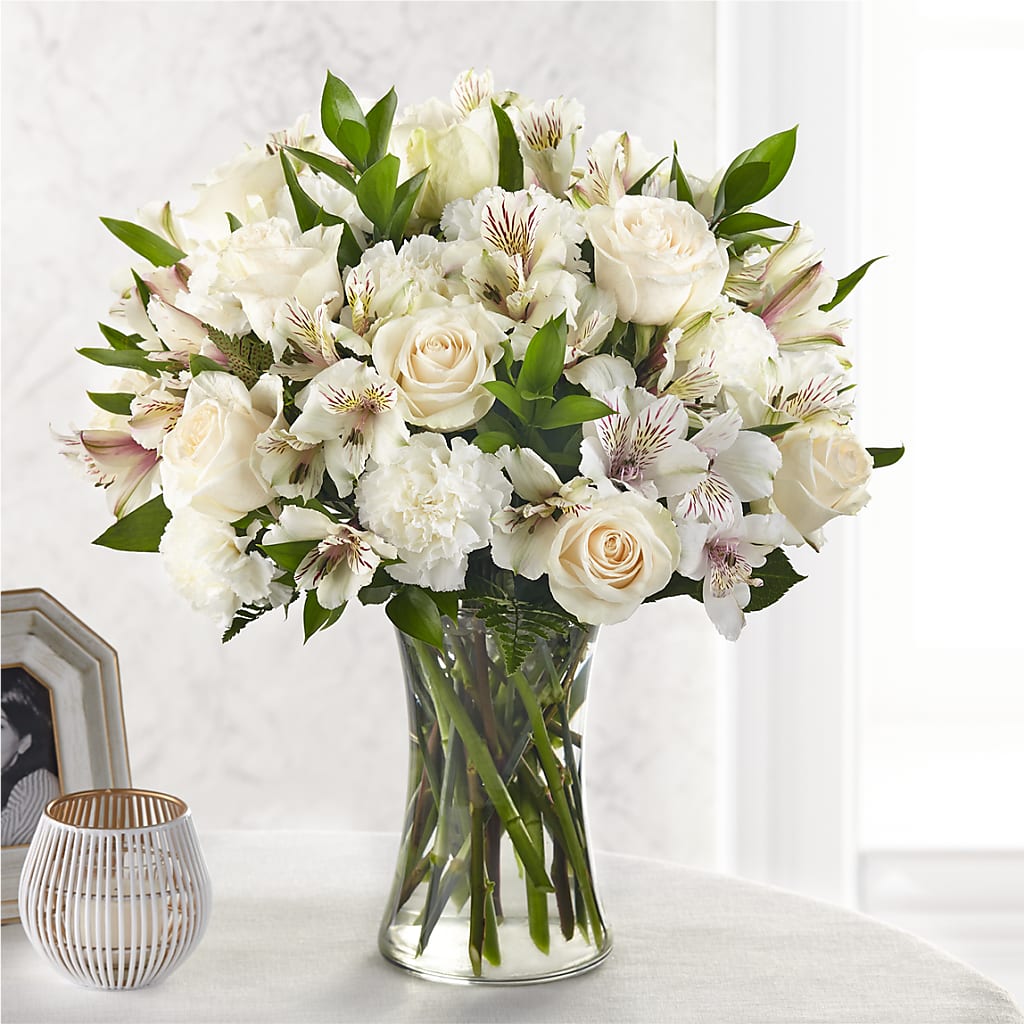 Cherished Friend Bouquet – Rainbow Floral, Lacey WA