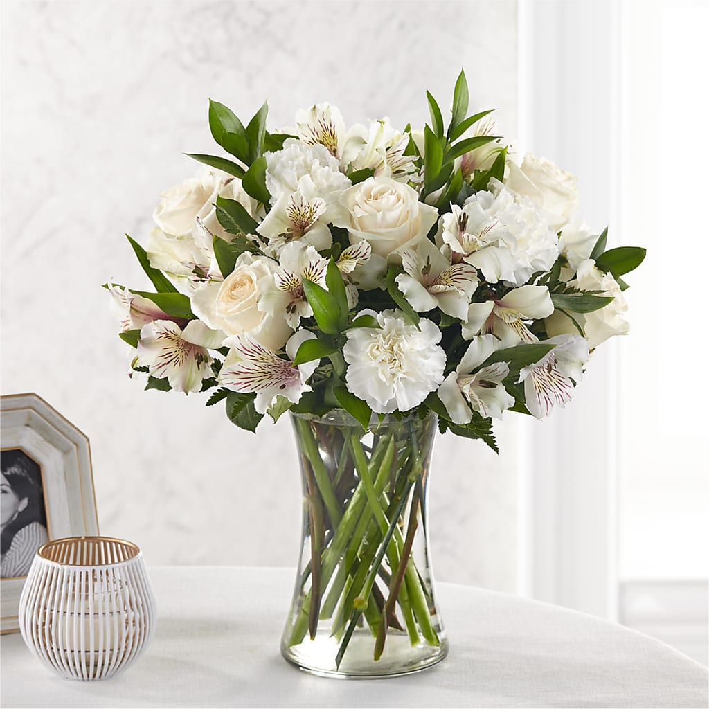 Cherished Friend Bouquet – Rainbow Floral, Lacey WA