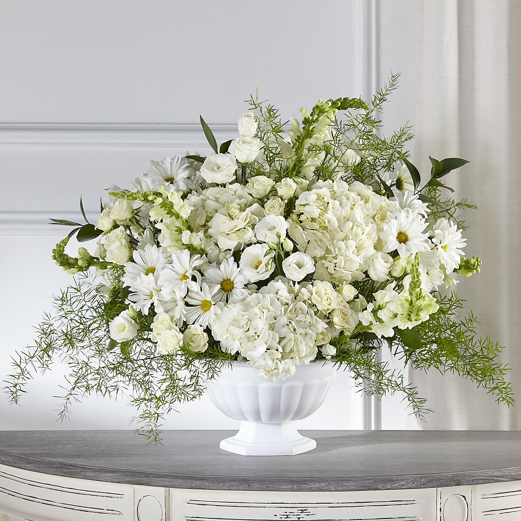 Love & Compassion Arrangement – Rainbow Floral, Lacey WA
