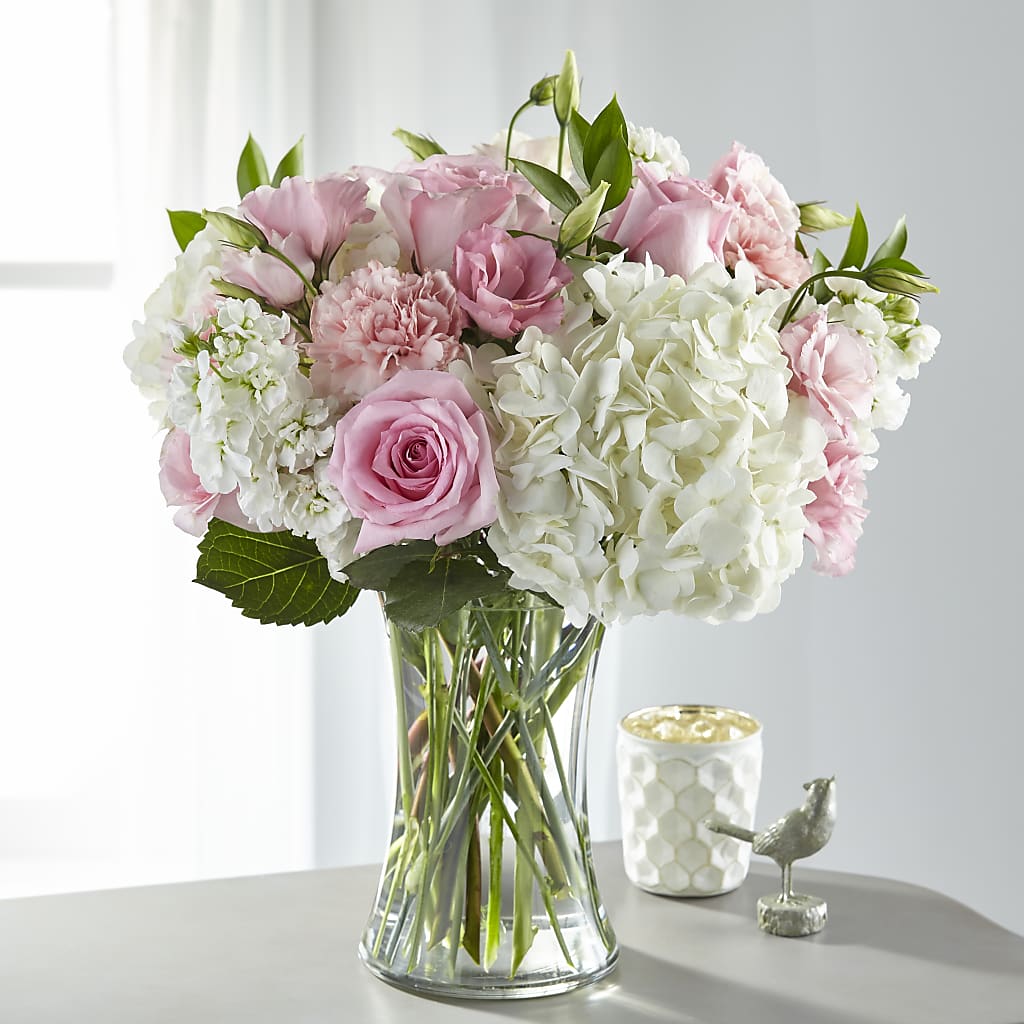 Guiding Grace Bouquet – Rainbow Floral, Lacey WA