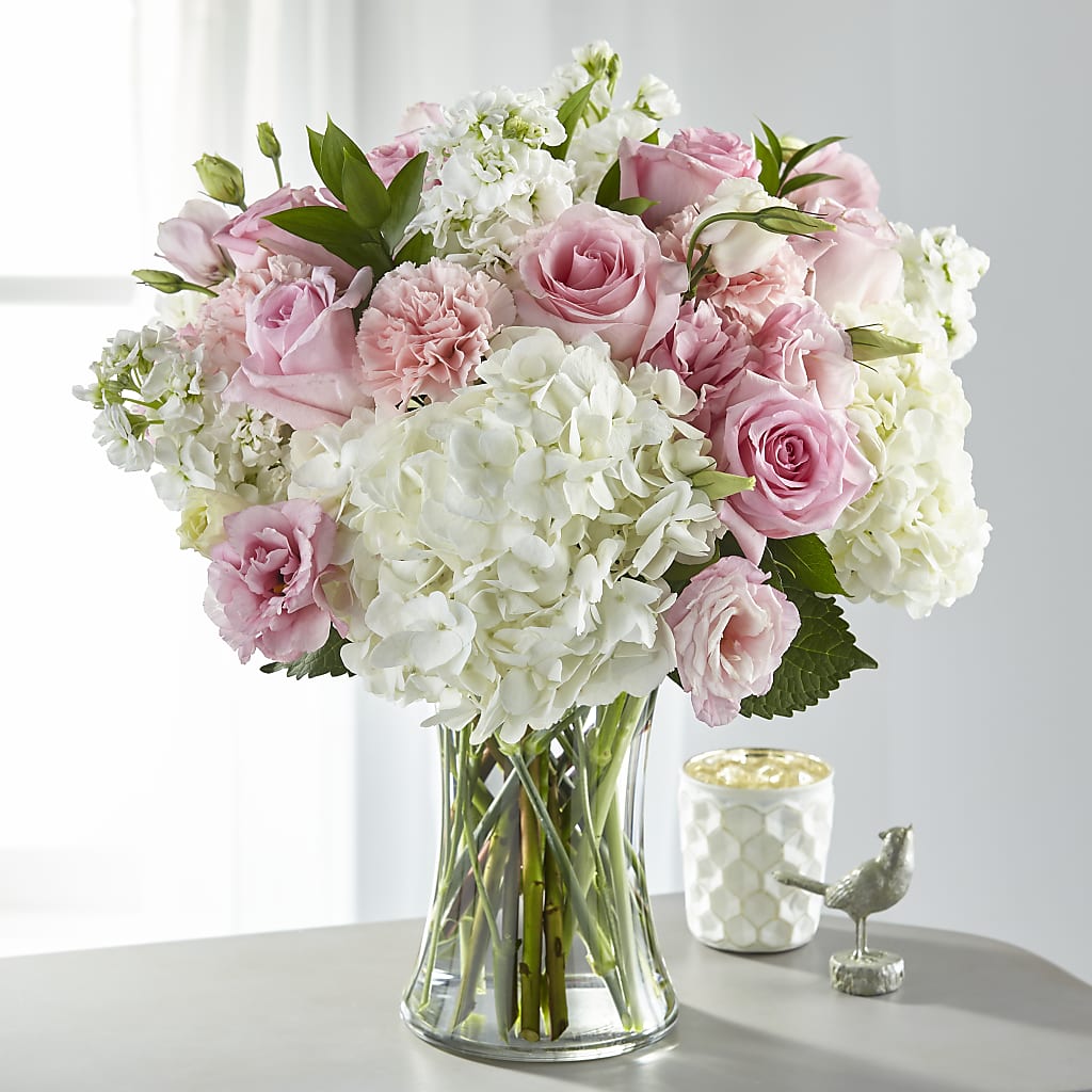 Guiding Grace Bouquet – Rainbow Floral, Lacey WA