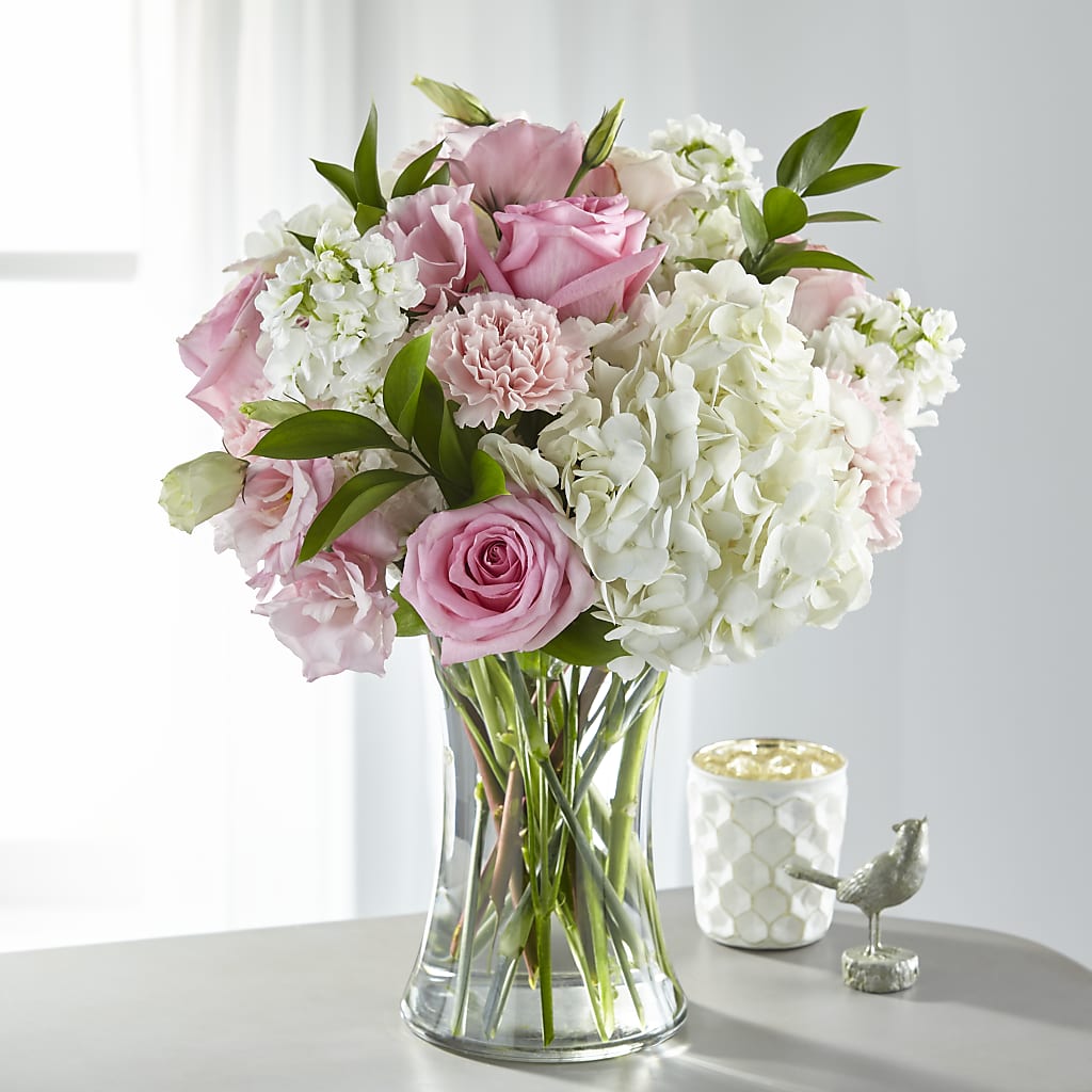 Guiding Grace Bouquet – Rainbow Floral, Lacey WA