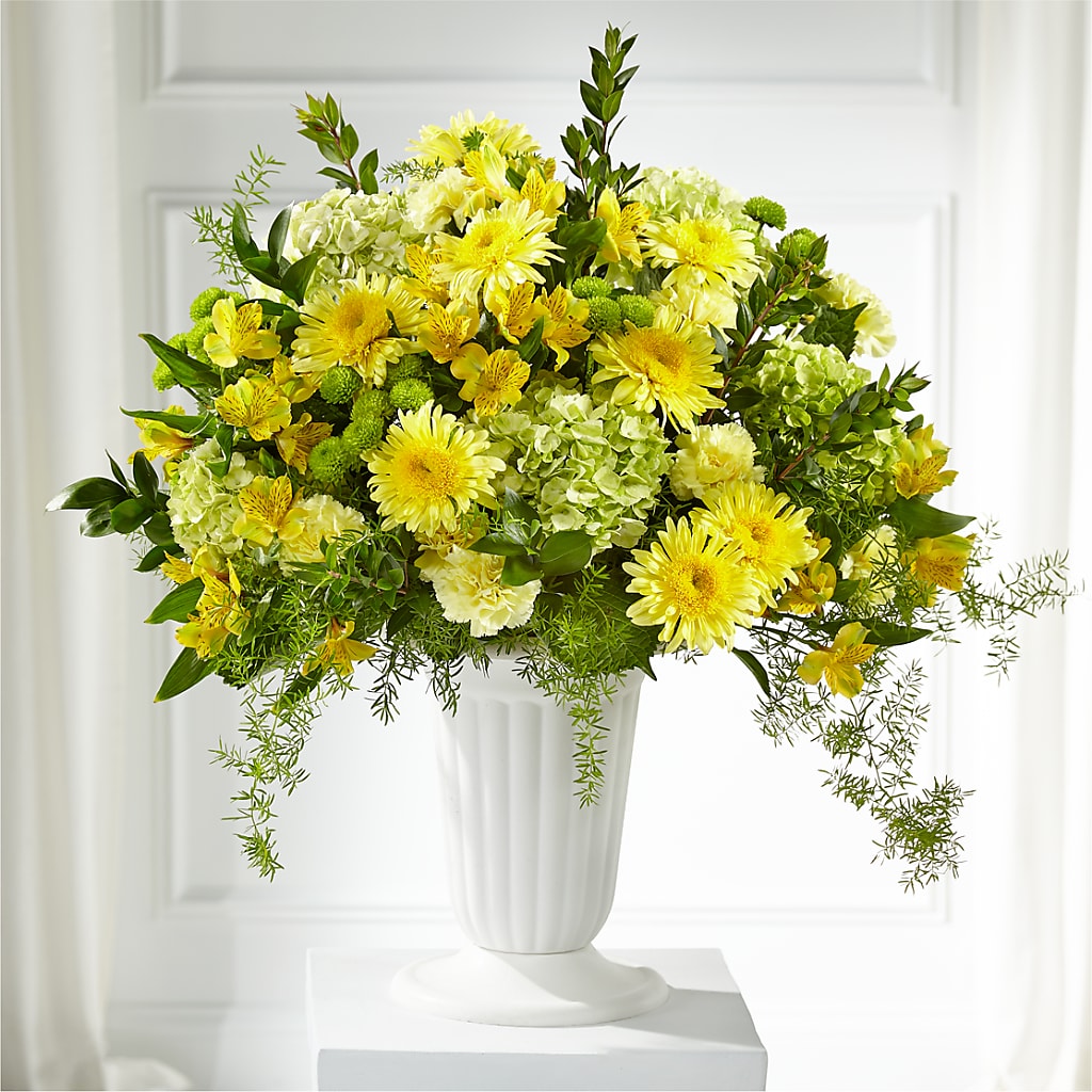 Beloved Blessings Arrangement – Rainbow Floral, Lacey WA