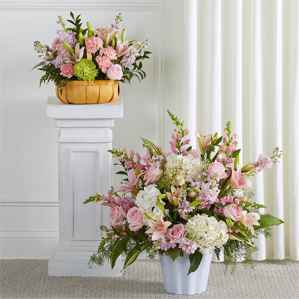 Bountiful Blooms Bundles – Rainbow Floral, Lacey WA