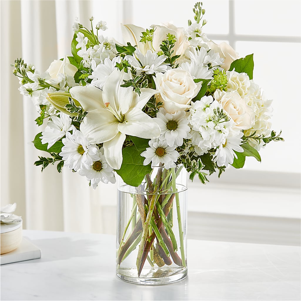 Hope & Renewal Bouquet – Rainbow Floral, Lacey WA