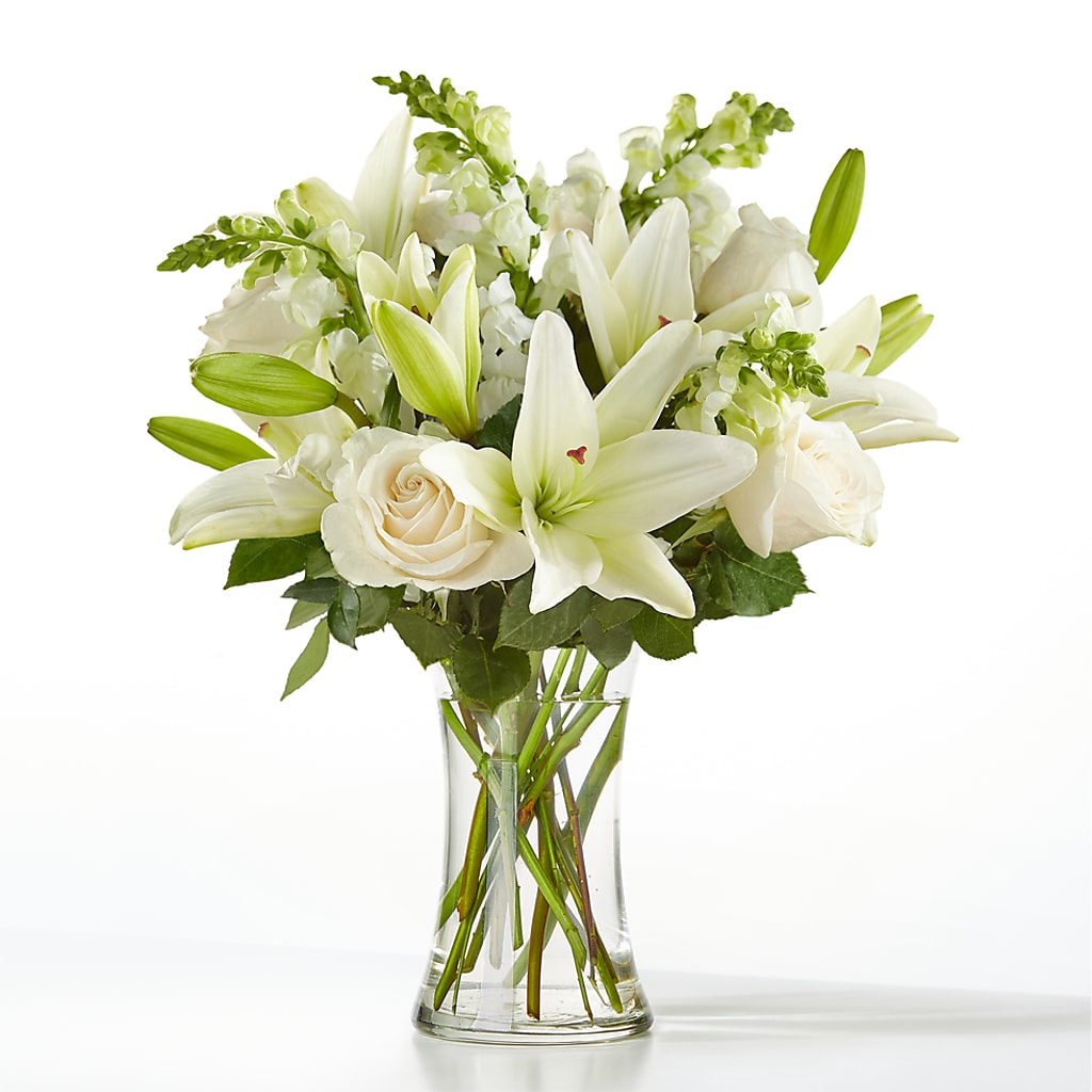 Eternal Friendship Bouquet – Rainbow Floral, Lacey WA