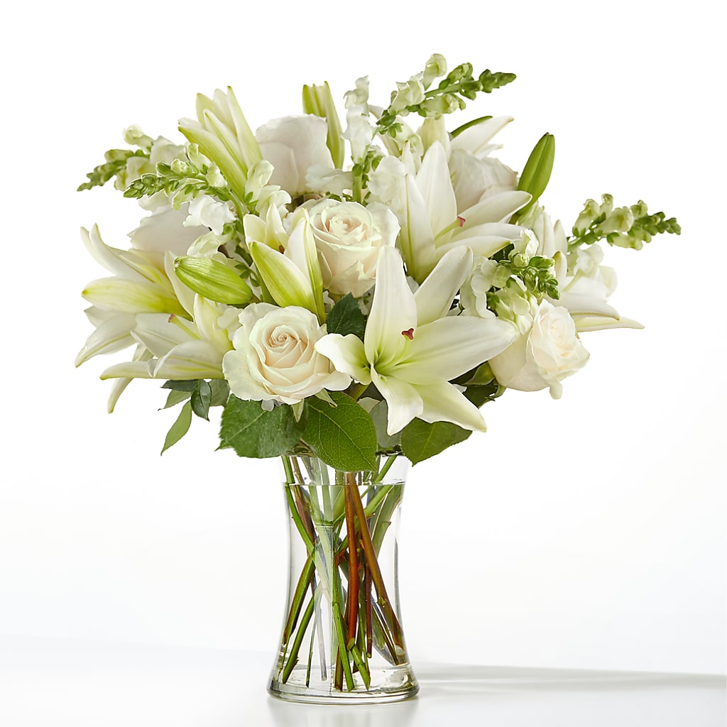 Eternal Friendship Bouquet – Rainbow Floral, Lacey WA