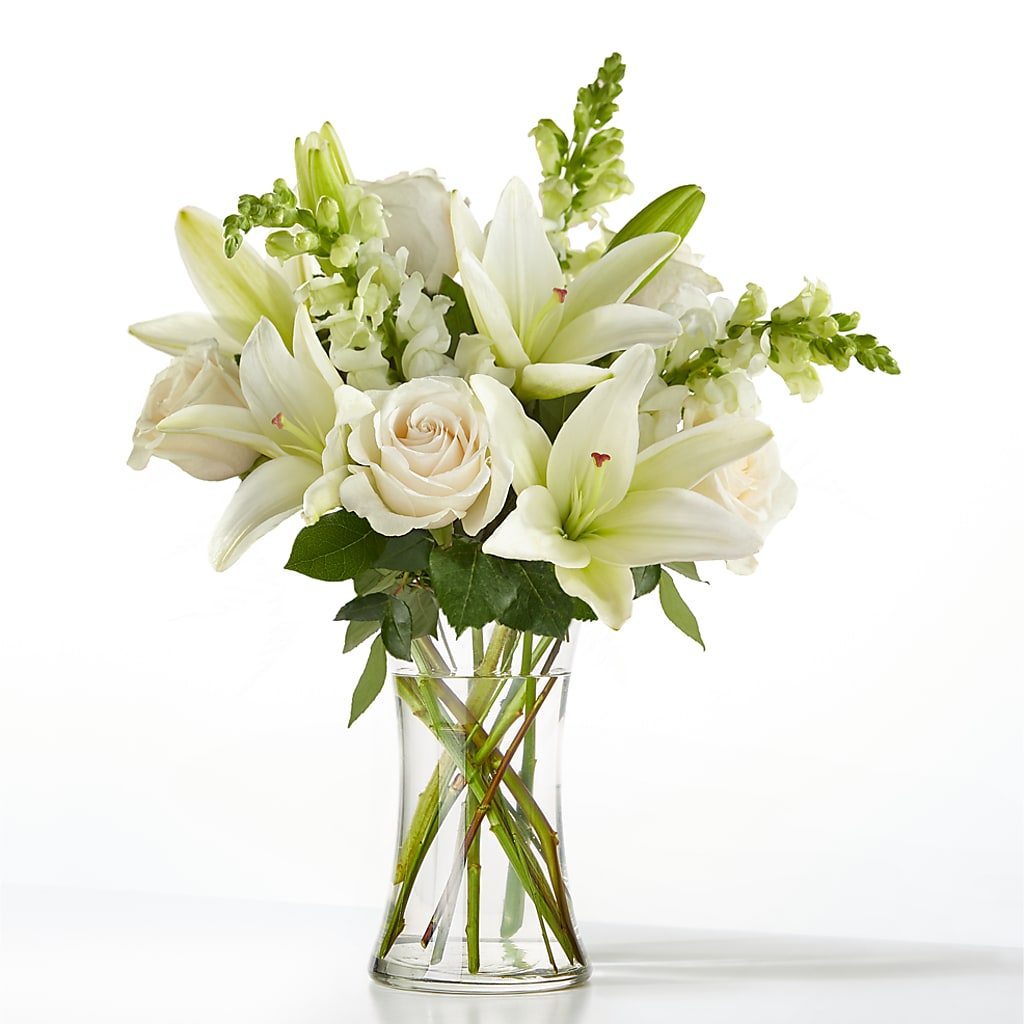 Eternal Friendship Bouquet – Rainbow Floral, Lacey WA