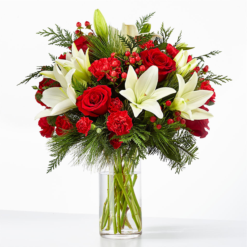 Joyful Greetings Bouquet – Rainbow Floral, Lacey WA