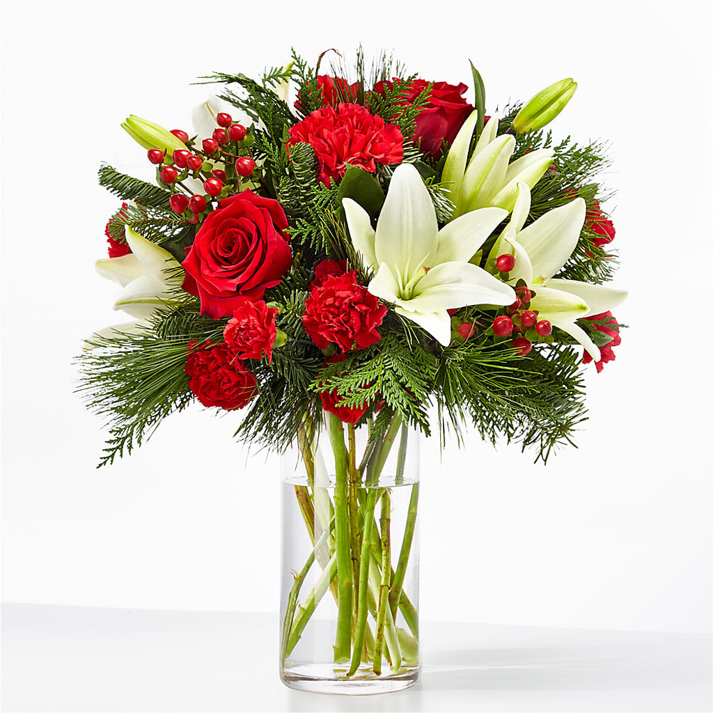 Joyful Greetings Bouquet – Rainbow Floral, Lacey WA