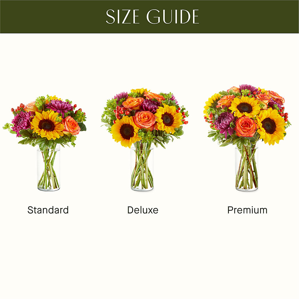 Nature Walk Bouquet – Rainbow Floral, Lacey WA