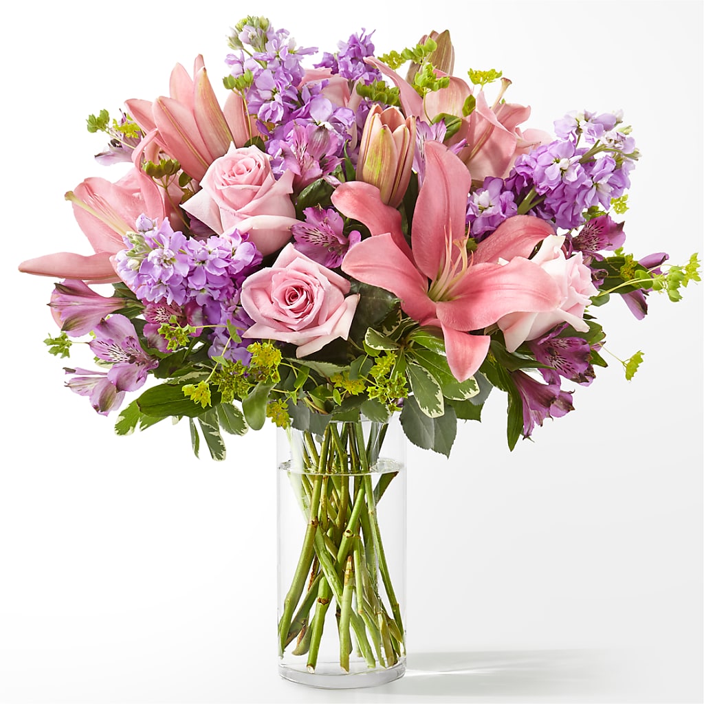 Precious Petals Bouquet – Rainbow Floral, Lacey WA