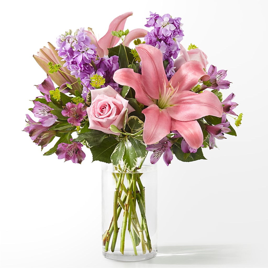 Precious Petals Bouquet – Rainbow Floral, Lacey WA