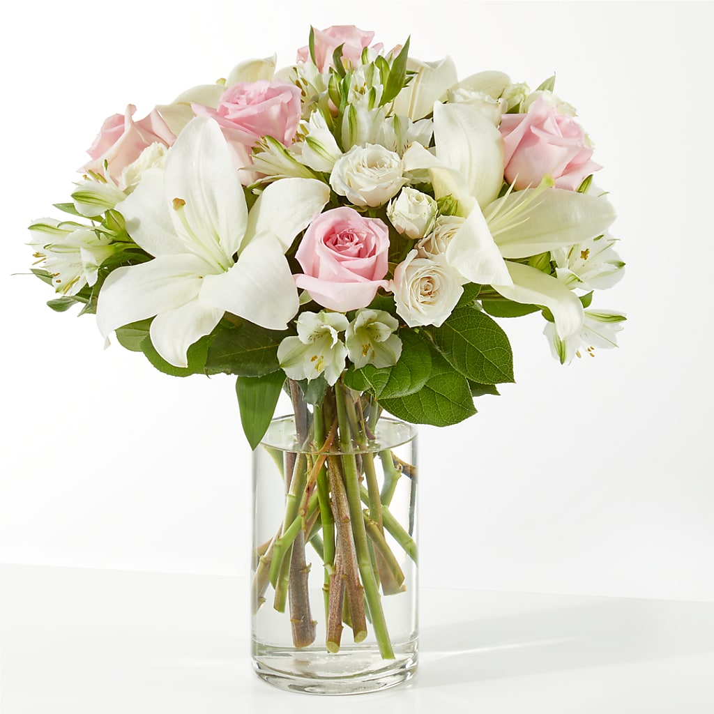Kindhearted Bouquet – Rainbow Floral, Lacey WA