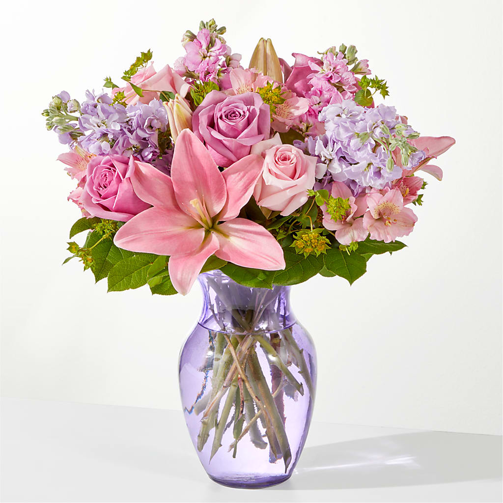 The Crown Jewel Bouquet – Rainbow Floral, Lacey WA