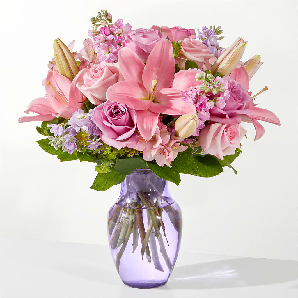 The Crown Jewel Bouquet – Rainbow Floral, Lacey WA