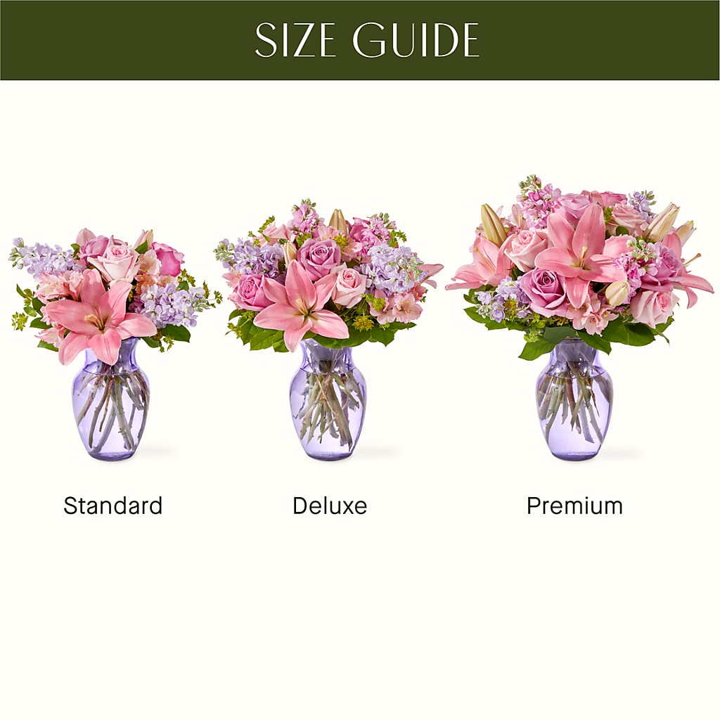 The Crown Jewel Bouquet – Rainbow Floral, Lacey WA