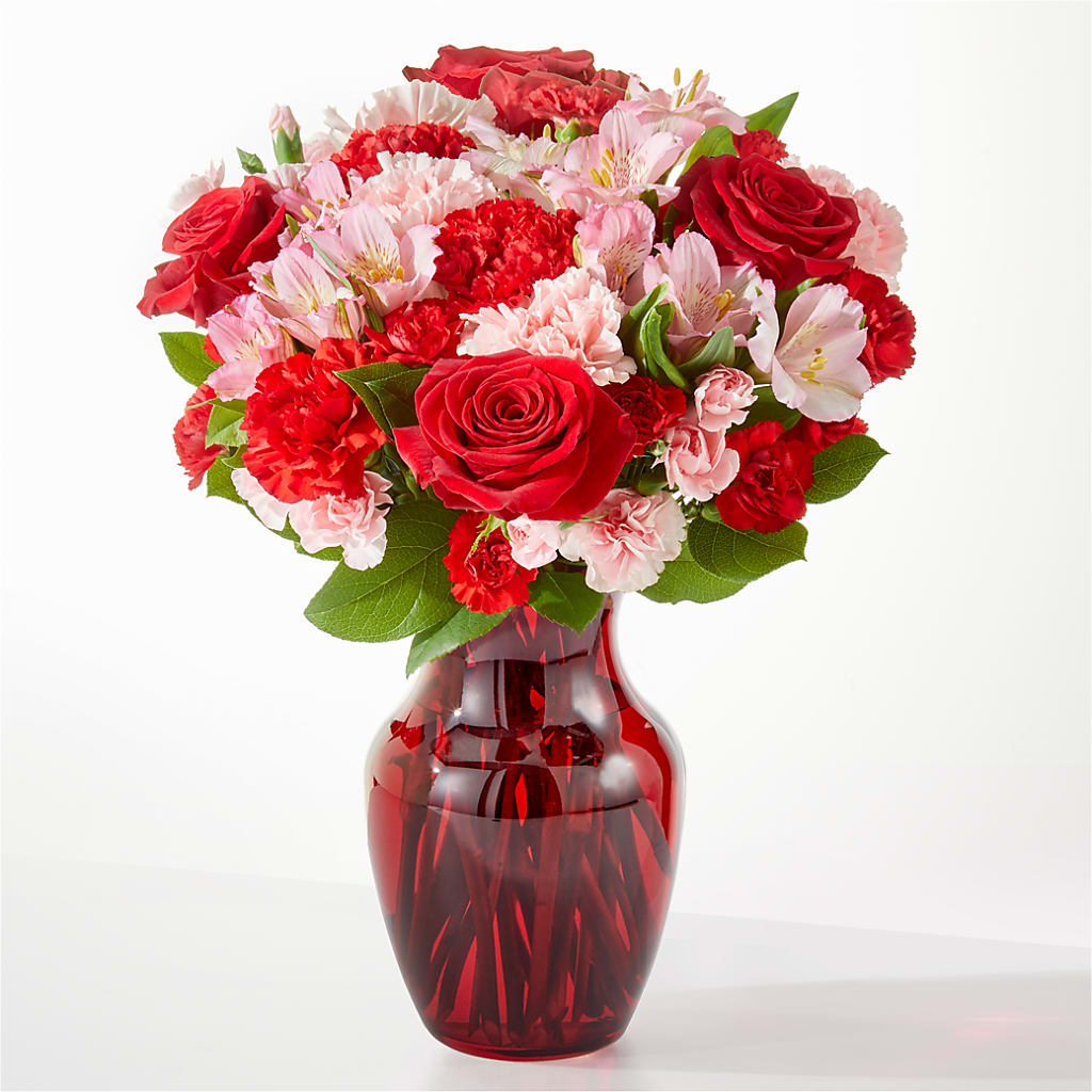 Candy Kisses Bouquet – Rainbow Floral, Lacey WA
