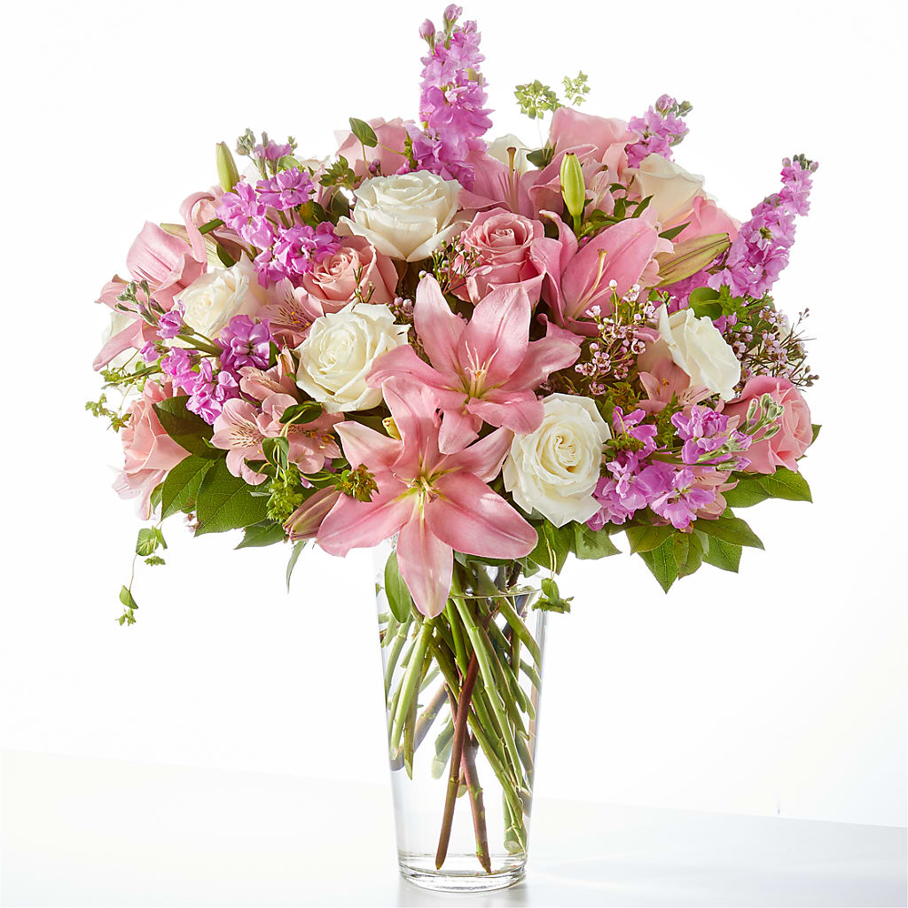 Ethereal Beauty Bouquet – Rainbow Floral, Lacey WA