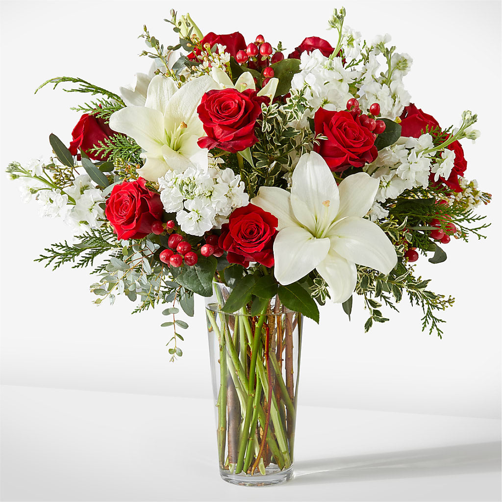Twinkle Lights Bouquet – Rainbow Floral, Lacey WA