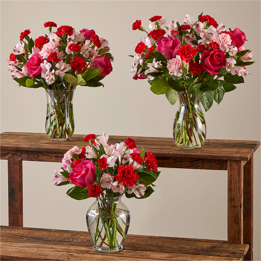 You're Precious Bouquet – Rainbow Floral, Lacey WA