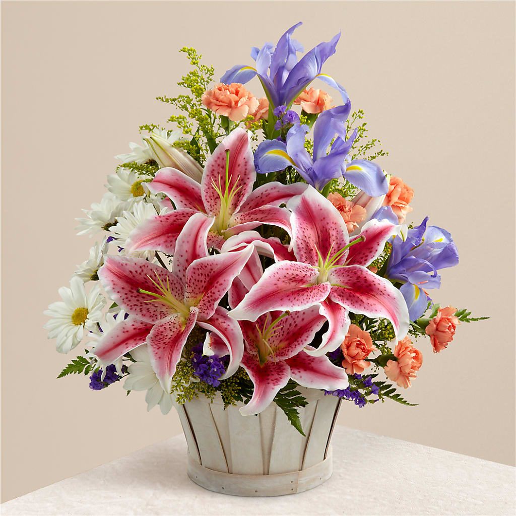 Lacey Florist with Same-Day Delivery | Rainbow Floral–Rainbow Floral