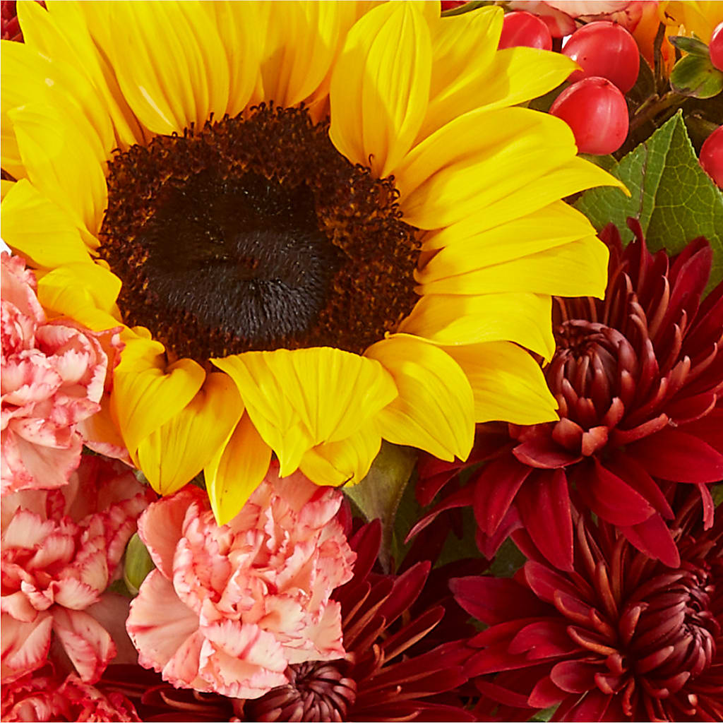 Fresh Cider Bouquet –  Rainbow Floral, Lacey WA