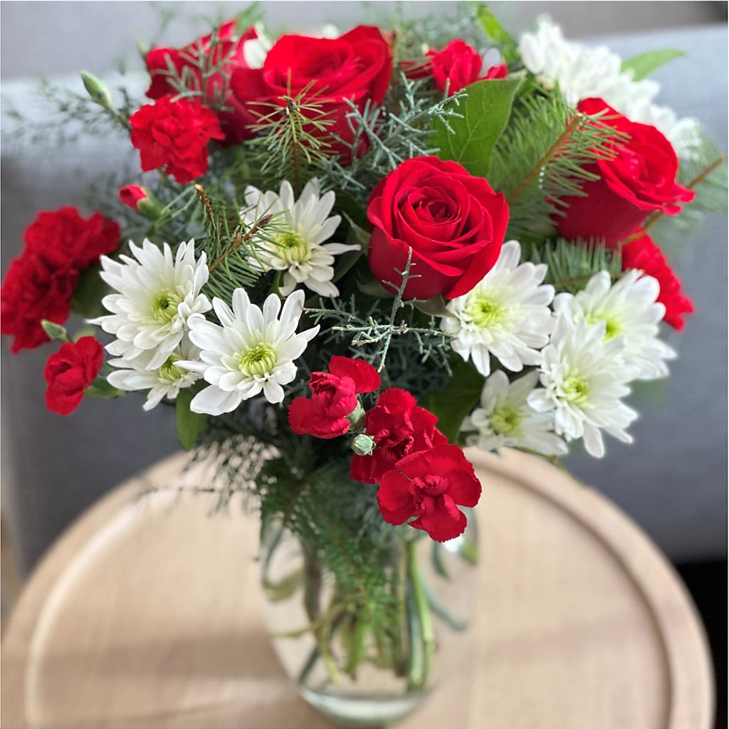 Seasonal Magic Bouquet –  Rainbow Floral, Lacey WA