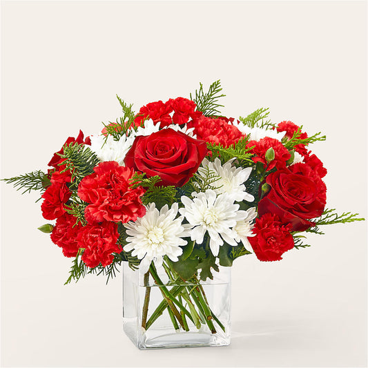Peppermint Chill Bouquet –  Rainbow Floral, Lacey WA