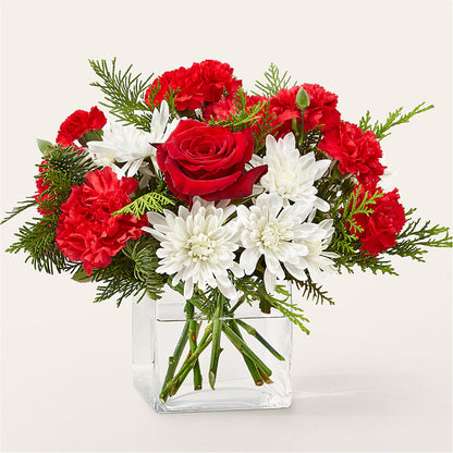 Peppermint Chill Bouquet –  Rainbow Floral, Lacey WA