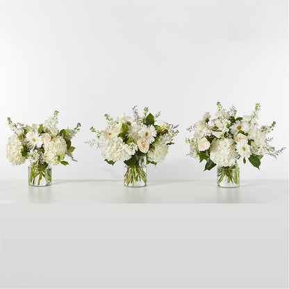 Sun-drenched Blooms Box Bouquet –  Rainbow Floral, Lacey WA