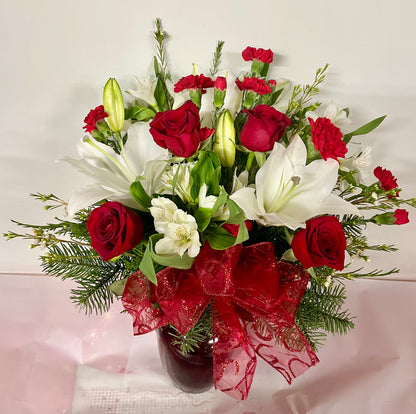 You, Always & Forever –  Rainbow Floral, Lacey WA
