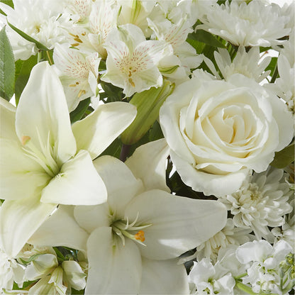 Peaceful Reflections Arrangement –  Rainbow Floral, Lacey WA