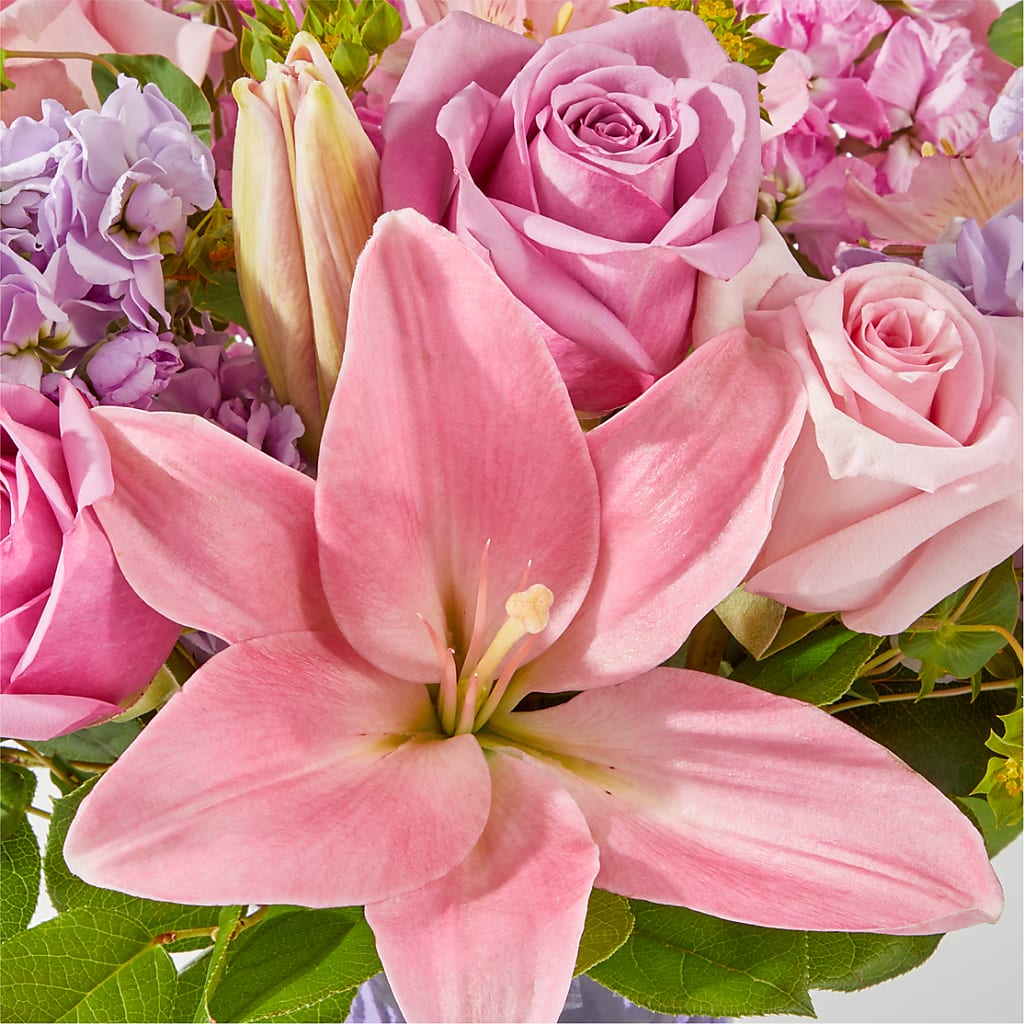 The Crown Jewel Bouquet –  Rainbow Floral, Lacey WA