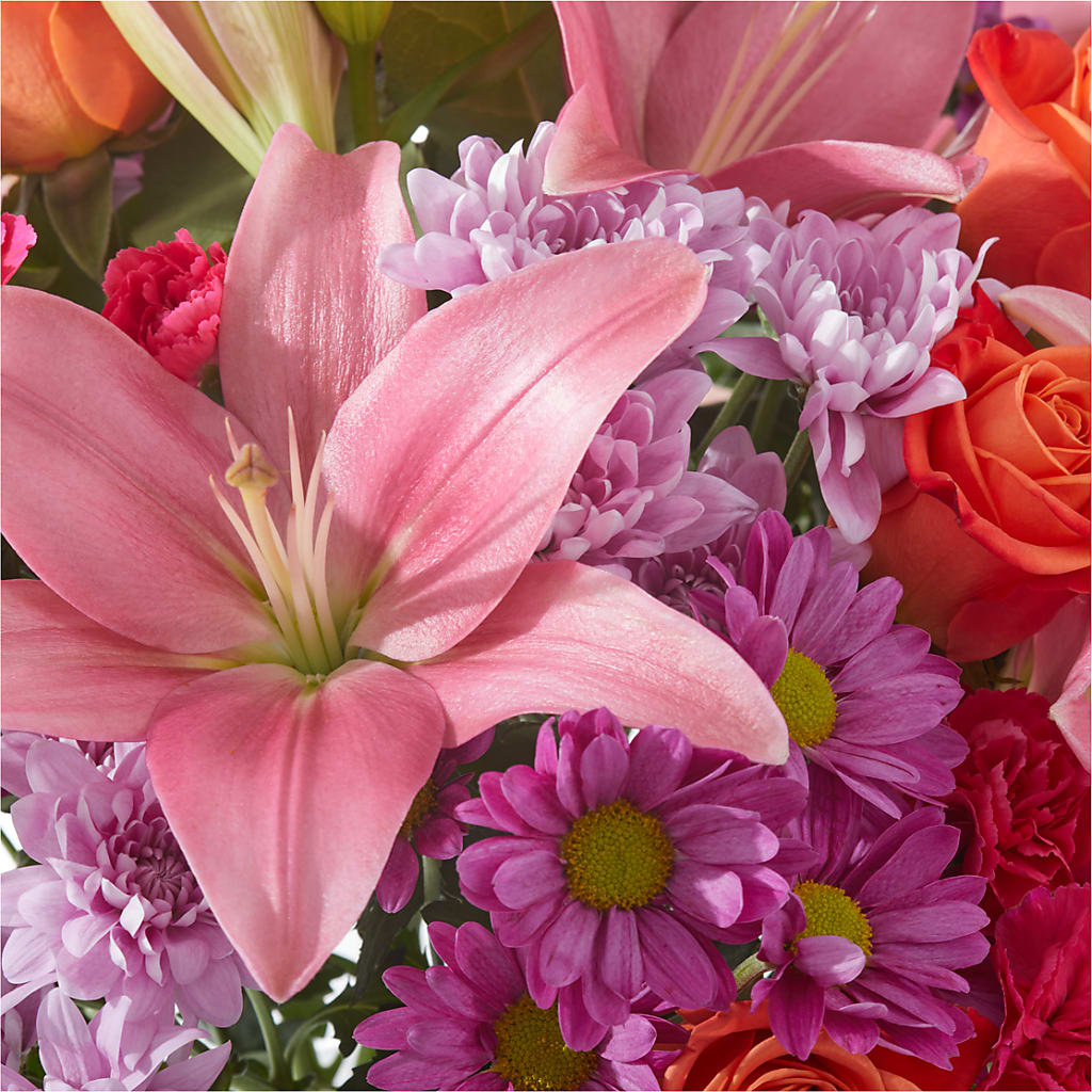 One and Only Bouquet –  Rainbow Floral, Lacey WA