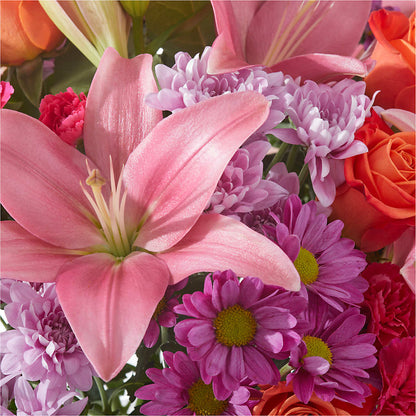 One and Only Bouquet –  Rainbow Floral, Lacey WA