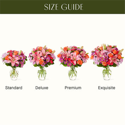 One and Only Bouquet –  Rainbow Floral, Lacey WA
