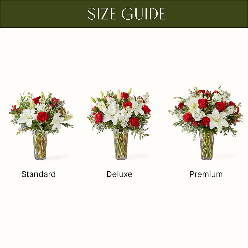 Twinkle Lights Bouquet –  Rainbow Floral, Lacey WA