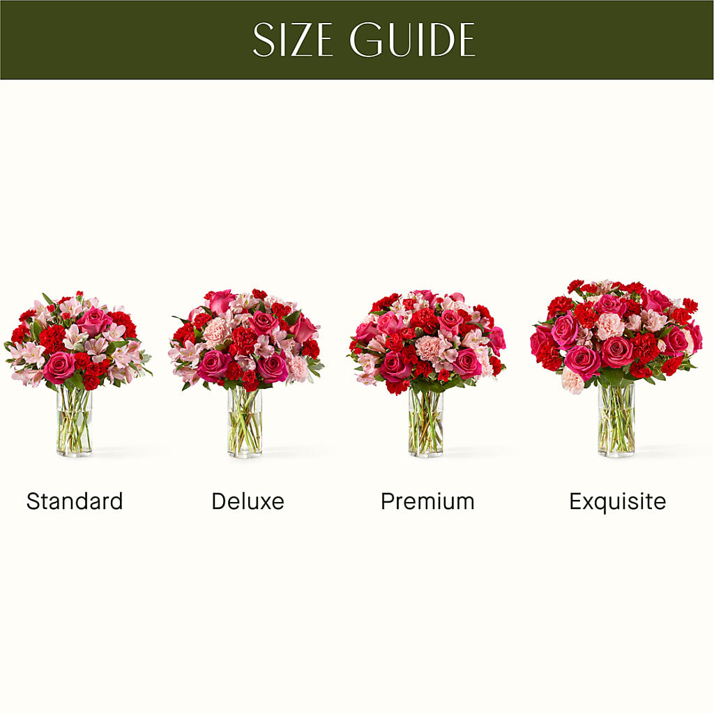 You're Precious Bouquet –  Rainbow Floral, Lacey WA